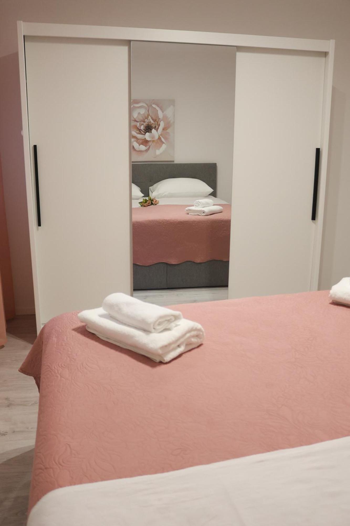 Apartman Dream Dubrovnik Exterior photo