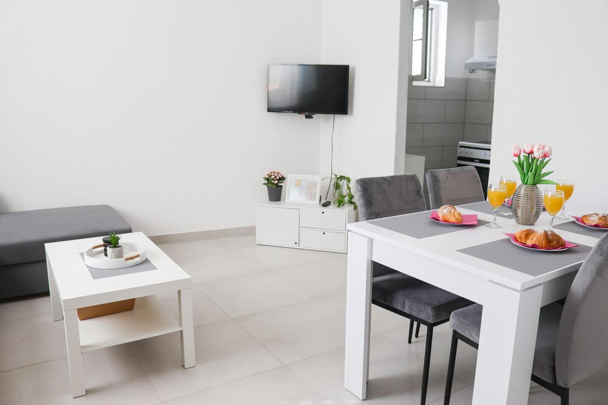 Apartman Dream Dubrovnik Exterior photo