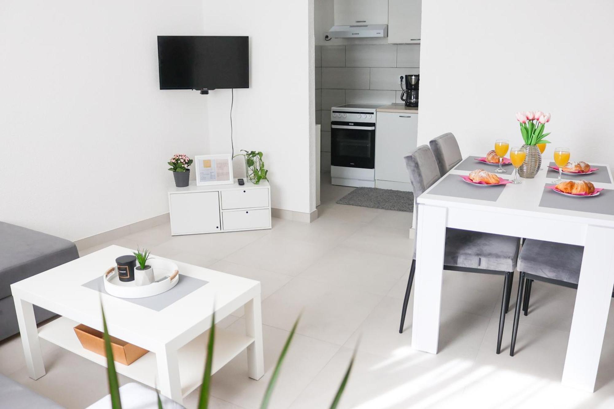 Apartman Dream Dubrovnik Exterior photo