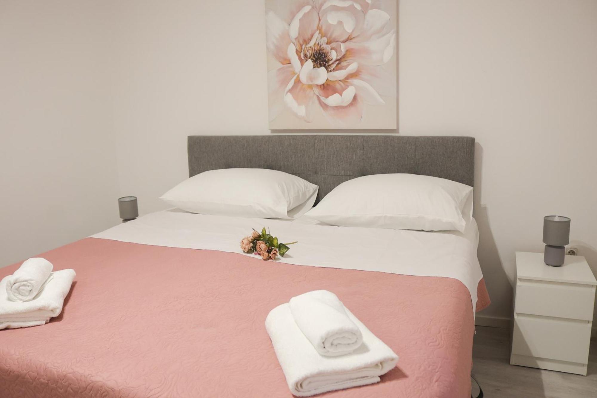 Apartman Dream Dubrovnik Exterior photo